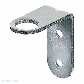DAYTON Steel Wall Mount Bracket, 26ZT32