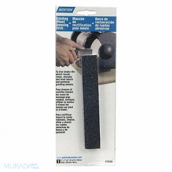 NORTON Dressing Stick Extra Coarse 8x1x1 in PK5, 26ZV53