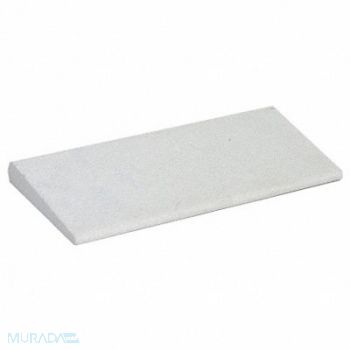 NORTON Sharpening File Round Edge Ark EF PK5, 26ZW92