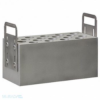 LABCONCO Heatblock Alumunum 13in.Hx15in.Wx15in.D, 26ZX39