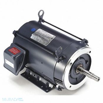 MARATHON MOTORS Motor 7 1/2 HP 1 765 rpm 213JM 230/460V, 26ZY04