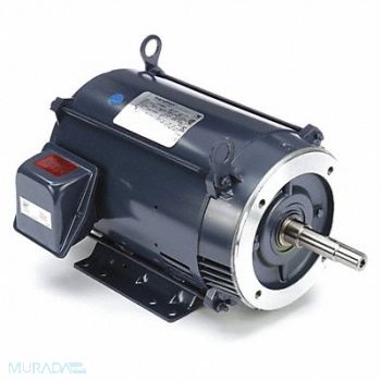 MARATHON MOTORS Motor 10 HP 1 770 rpm 215JM 230/460V, 26ZY08