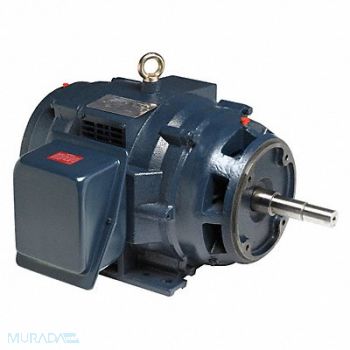 MARATHON MOTORS Motor 50 HP 1 780 rpm 326JM 230/460V, 26ZY30