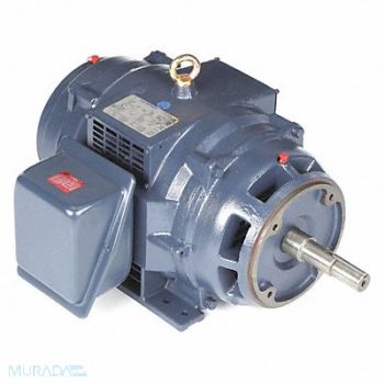 MARATHON MOTORS Motor 20 HP 1 770 rpm 256JM 230/460V, 26ZY16