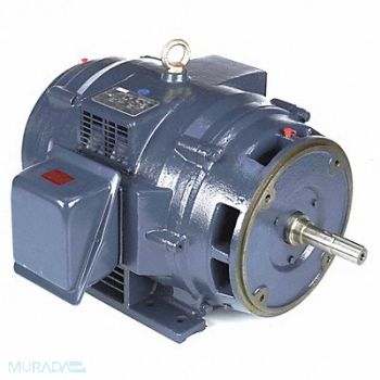 MARATHON MOTORS Motor 50 HP 3 565 rpm 324JM 230/460V, 26ZY26