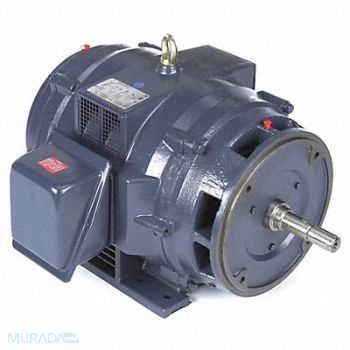 MARATHON MOTORS Motor 40 HP 1 780 rpm 324JM 230/460V, 26ZY28