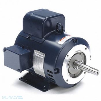 MARATHON MOTORS Motor 3 HP 3 500 rpm 182JM 115/230V, 26ZY36