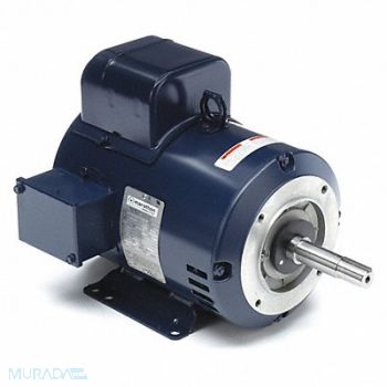 MARATHON MOTORS Motor 5 HP 3 500 rpm 184JM 230V, 26ZY37
