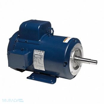MARATHON MOTORS Motor 10 HP 3 500 rpm 215JM 230V, 26ZY46