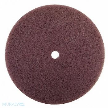 NORTON Surface-Conditioning Disc 6 in Dia PK70, 26ZY94