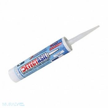 DETECTAMET INC. Silicone Sealant Blue Detectasil, 271J27