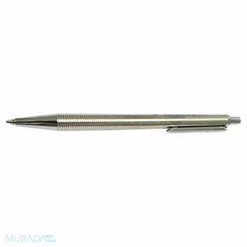 DETECTAMET INC. Detectable SS Pen Black Cryo PK10, 272H83