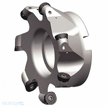 WIDIA Indexable Face Mill 1606 Round, 273PX1