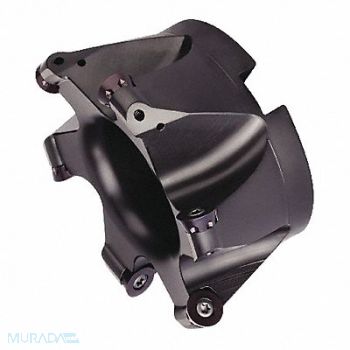 WIDIA Indexable Face Mill 1204 Round, 273PX2