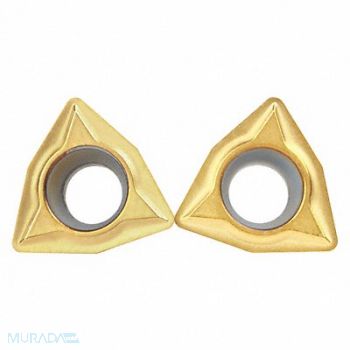 WIDIA Insert Screw-On LF Light Finish PK5, 273RG1