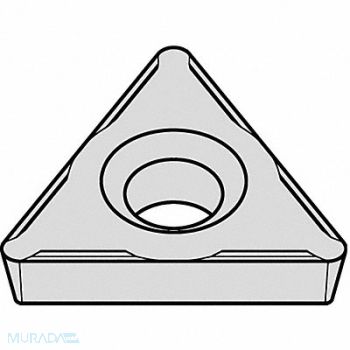 WIDIA Triangle Turning Insert TPHH Carbide, 273RM2