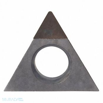 WIDIA Triangle Turning Insert TDHB CBN, 273RW4