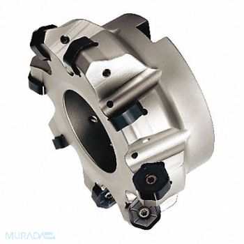 WIDIA Indexable Face Mill 0905 120 Hexagon, 273TZ3