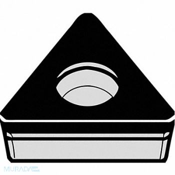 WIDIA Triangle Turning Insert TPGW Carbide, 274JA8