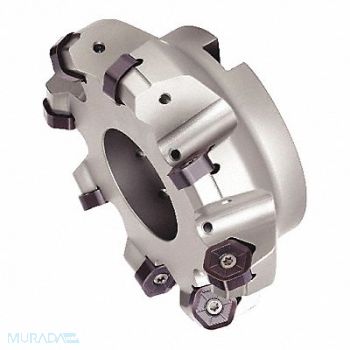 WIDIA Indexable Face Mill 0905 120 Hexagon, 274CF1