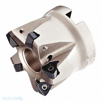 WIDIA Indexable Face Mill 80412 Trigon, 274JC6