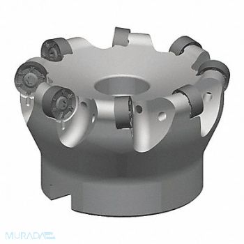 WIDIA Indexable Face Mill 1204 Round, 274EE3
