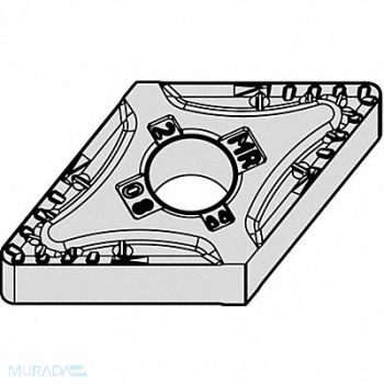 WIDIA Diamond Turning Insert DNMG Carbide, 274DW6