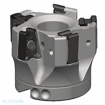 WIDIA Indexable Face Mill 15T608 Rectangle, 274HL3