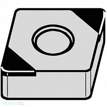 WIDIA Diamond Turning Insert CNGA Carbide, 274JA2