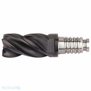 WIDIA HANITA Square Milling Head DL32 Carbide, 274JE0