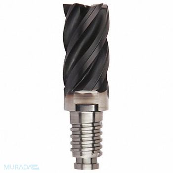 WIDIA HANITA Cor Rad End Mill 16.00mm Carb 2.00mm rad, 274JJ0