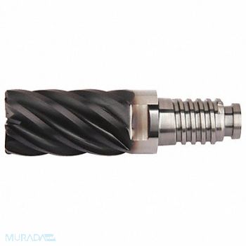 WIDIA HANITA Cor Rad End Mill 1-1/4 Carb 1/4 rad, 274JZ2