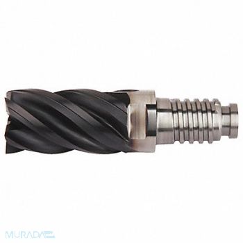 WIDIA HANITA Cor Rad End Mill 1 Carb 0.0600 rad, 274JW2
