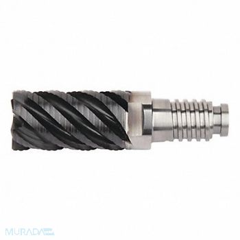 WIDIA HANITA Cor Rad End Mill 16.00mm Carb 0.75mm rad, 274KA8