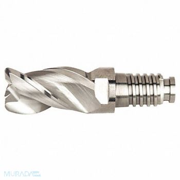 WIDIA HANITA Cor Rad End Mill 5/8 Carb 0.0300 rad, 274KZ3