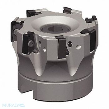 WIDIA Indexable Face Mill 100408 Rectangle, 274LN8