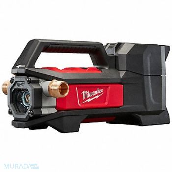 MILWAUKEE Cordless Transfer Pump No Battery 18V, 49JV05