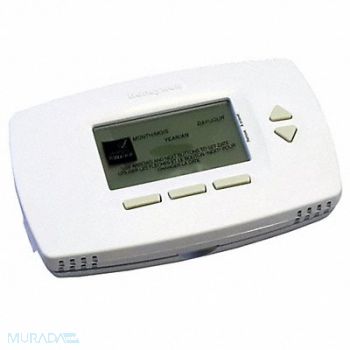 HONEYWELL HOME Fan Coil Tstat Digital 2 or 4 Pipe 24V, 278Y50