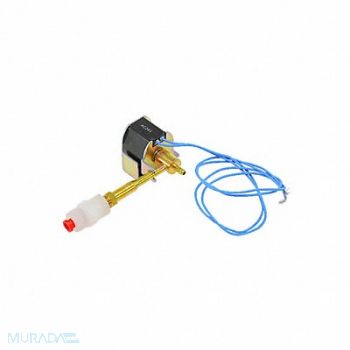 HONEYWELL Solenoid Valve Kit Water Type Valve, 278Y69