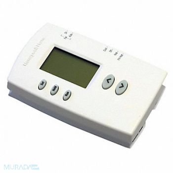 HONEYWELL HOME Low Volt Prog Tstat Heat/Cool 20-30V AC, 278Y87