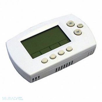 HONEYWELL HOME Low Volt Prog Tstat Heat/Cool 20-30V AC, 279A62