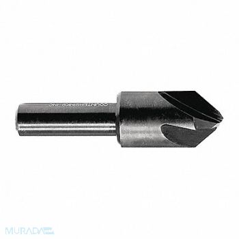 MELIN TOOL COMPANY Drill Point Countersink HSS 90 Deg 1/2, 283U71