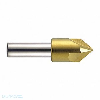 MELIN TOOL COMPANY Countersink Hss 82 Deg 1/2, 279U51