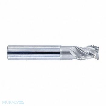 MELIN TOOL COMPANY Rougher End Mill .060 rad 3/4 x 3/4, 282M41