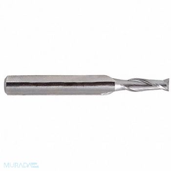 MELIN TOOL COMPANY Hss General Purpose End Mill Sq. 9/32x1, 281M25