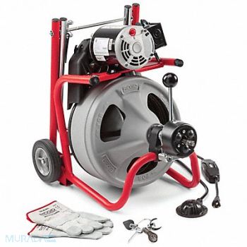 RIDGID Drain Cleaning Attachment, 800CP0