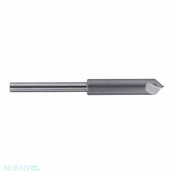MELIN TOOL COMPANY Countersink Hss Xl 1F 82 Deg 5/8 dia., 286A11