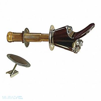 JONES STEPHENS Drinking Fountain Bubbler Retrofit, 284F51