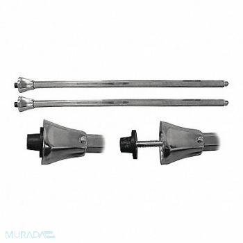 JONES STEPHENS Lavatory Legs 27, 284G01