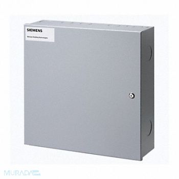 SIEMENS Controls Cabinet/Enclosure 9 Depth Size3, 284X58